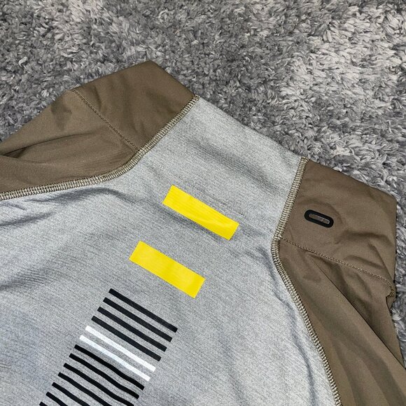 ROSSIGNOL Poursuite Jacket Waterproof Breathable Windproof Brand New w Tags - Picture 8 of 9